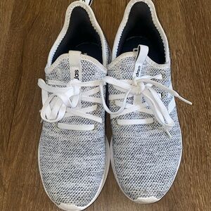 Adidas Cloud Super Foam Shoes